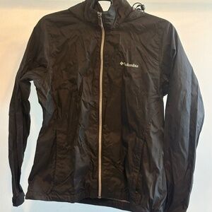 Columbia Rain Jacket